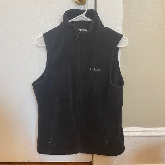 Columbia Jackets & Blazers - Columbia Vest
